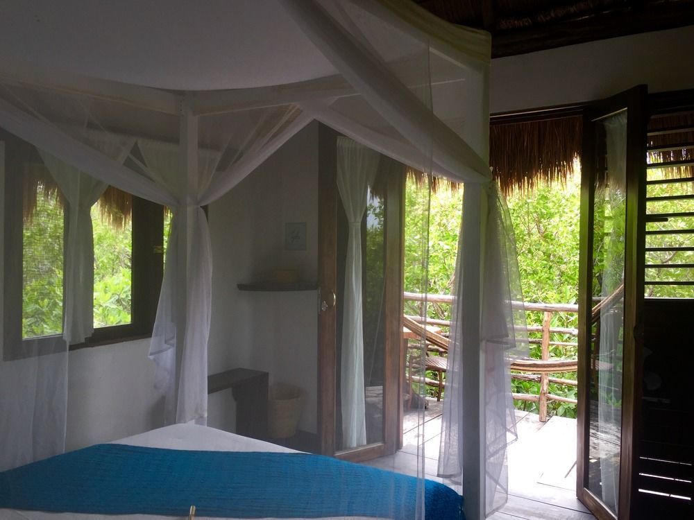 Manglex Eco Hotel ตูลุม ภายนอก รูปภาพ